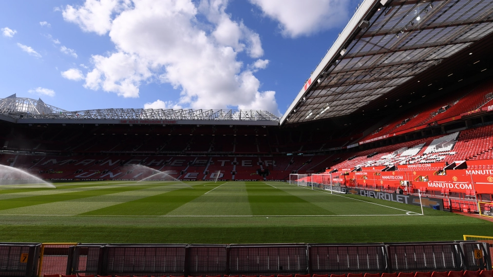 Old Trafford
