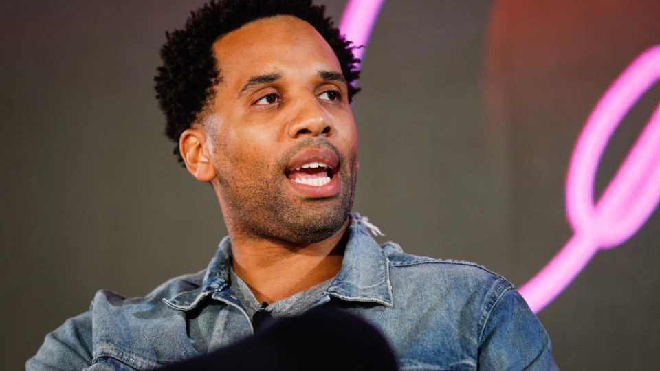 Maverick Carter