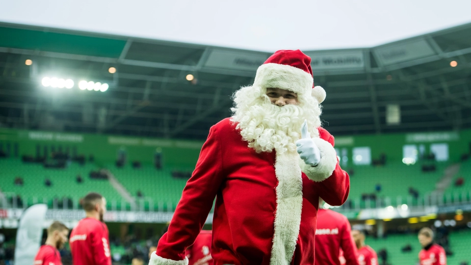 Babbo Natale