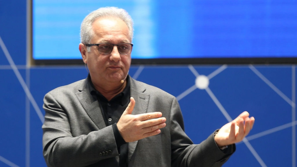Julio Velasco