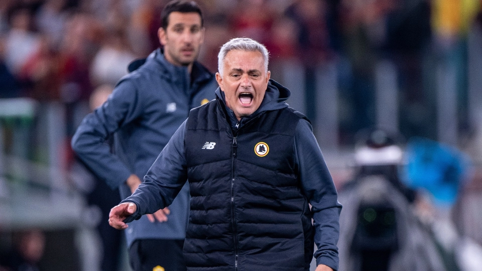 José Mourinho