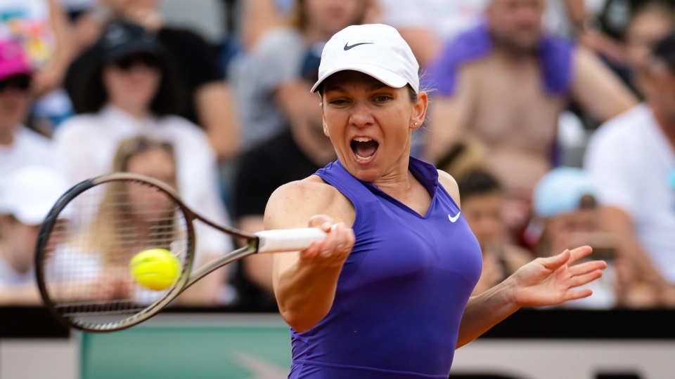 Simona Halep