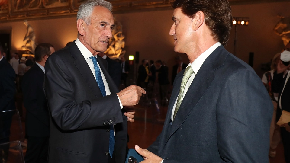 mancini, italia, gravina, nazionale