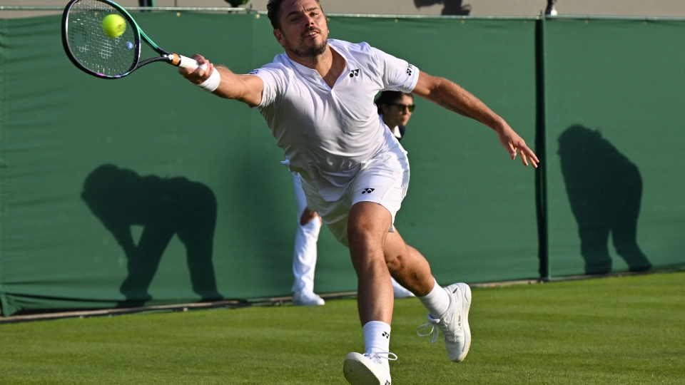 Wawrinka