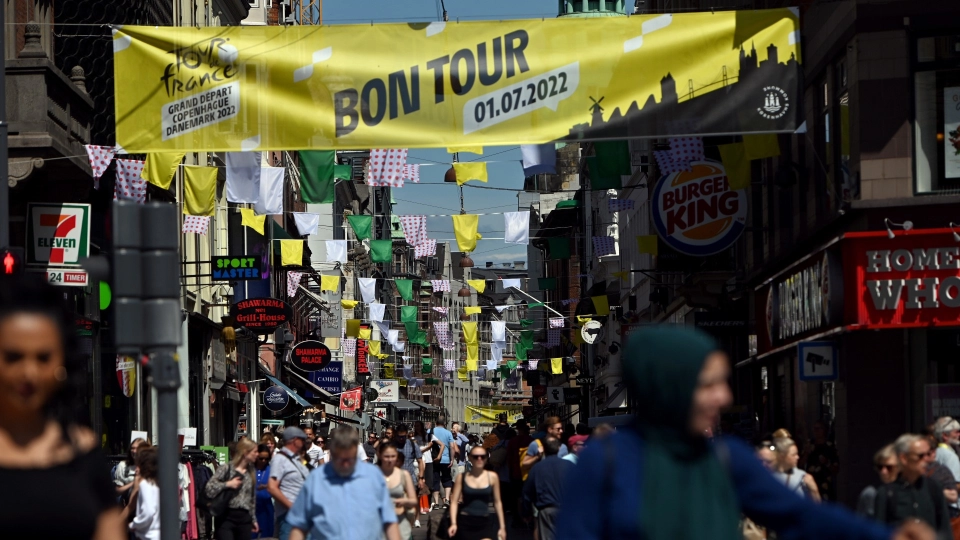 Tour de France