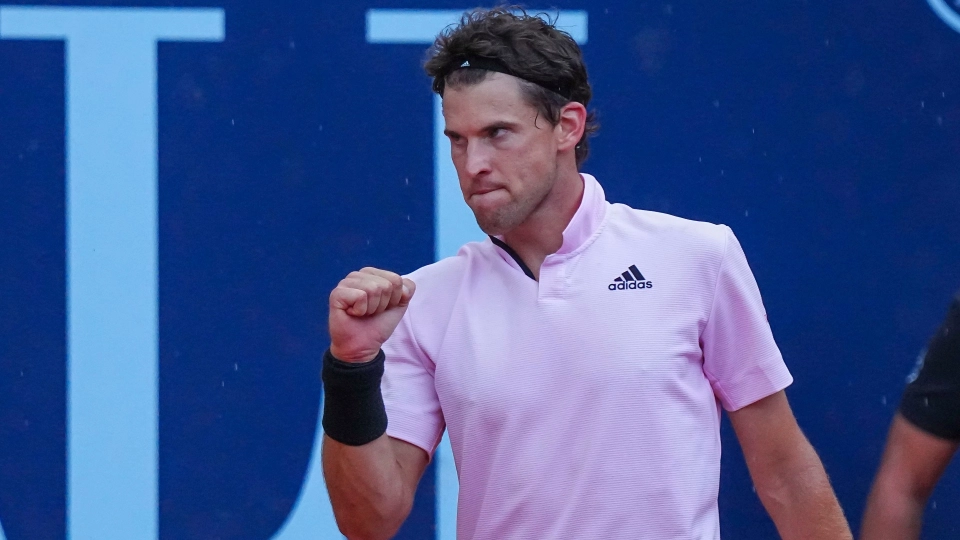 Dominic Thiem