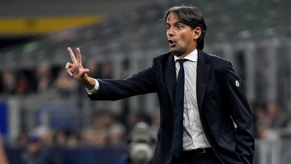 Simone Inzaghi