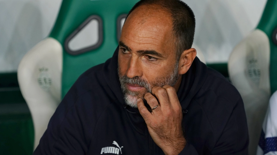 Igor Tudor