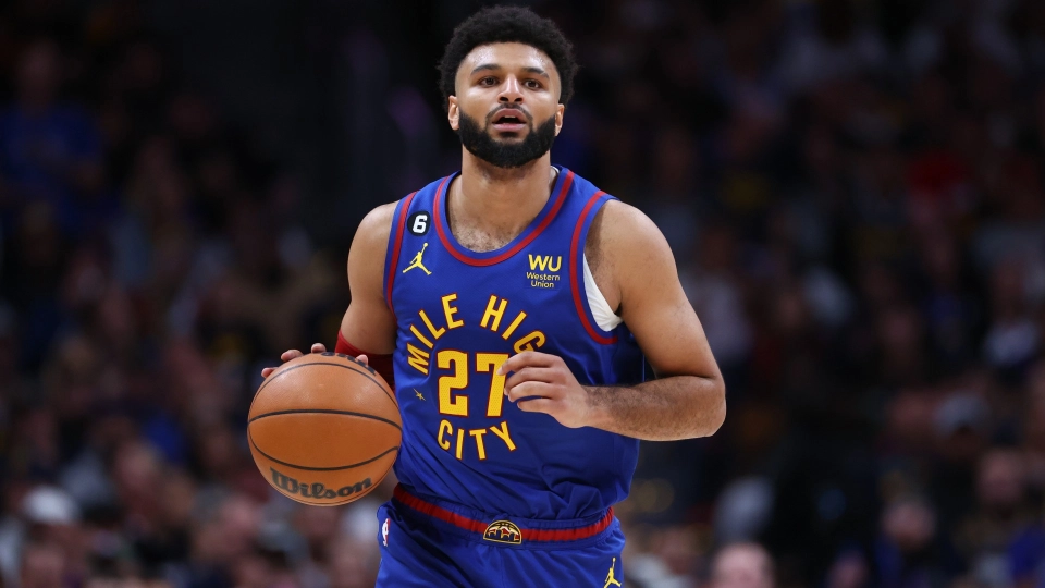 Jamal Murray