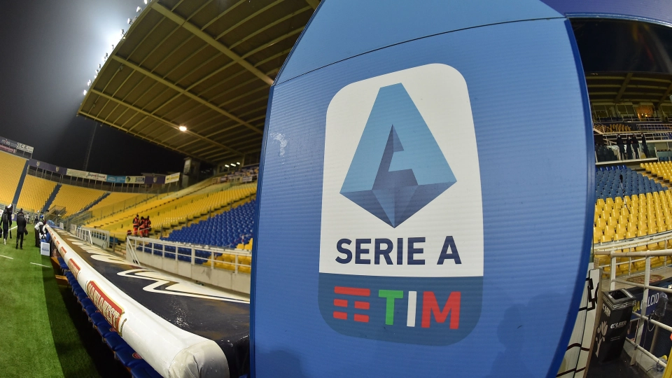Serie A