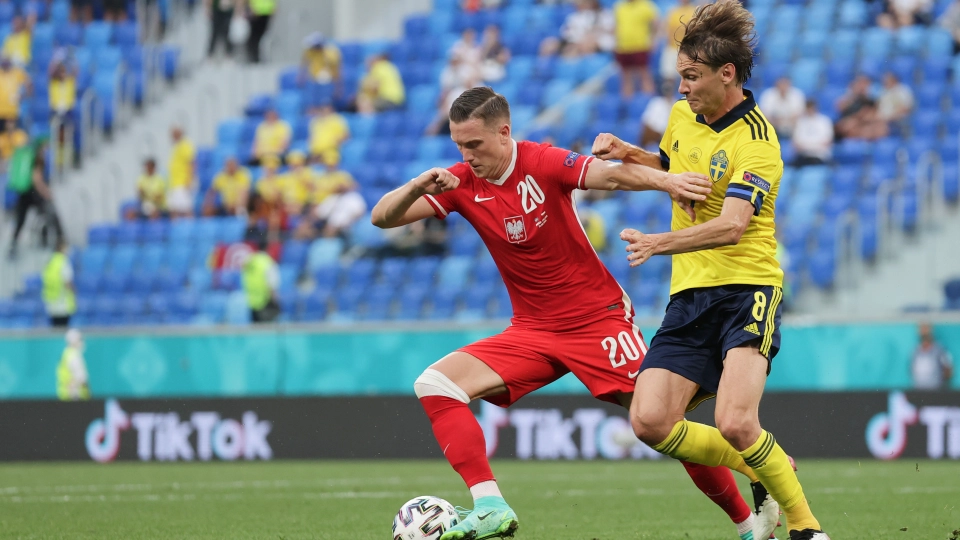 Zielinski e Ekdal