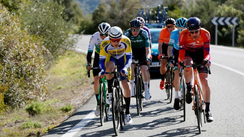 Vuelta a Espana