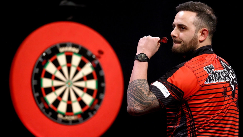 Joe Cullen