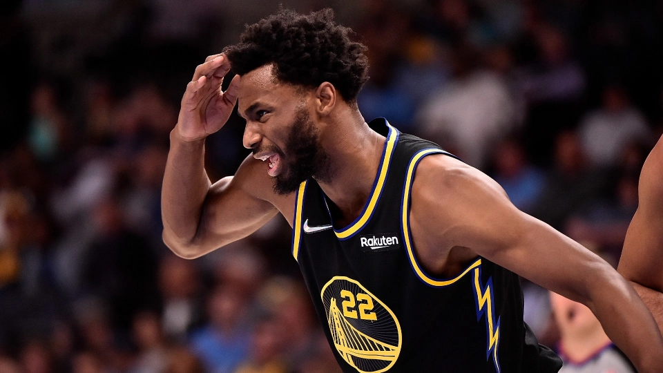 Andrew Wiggins