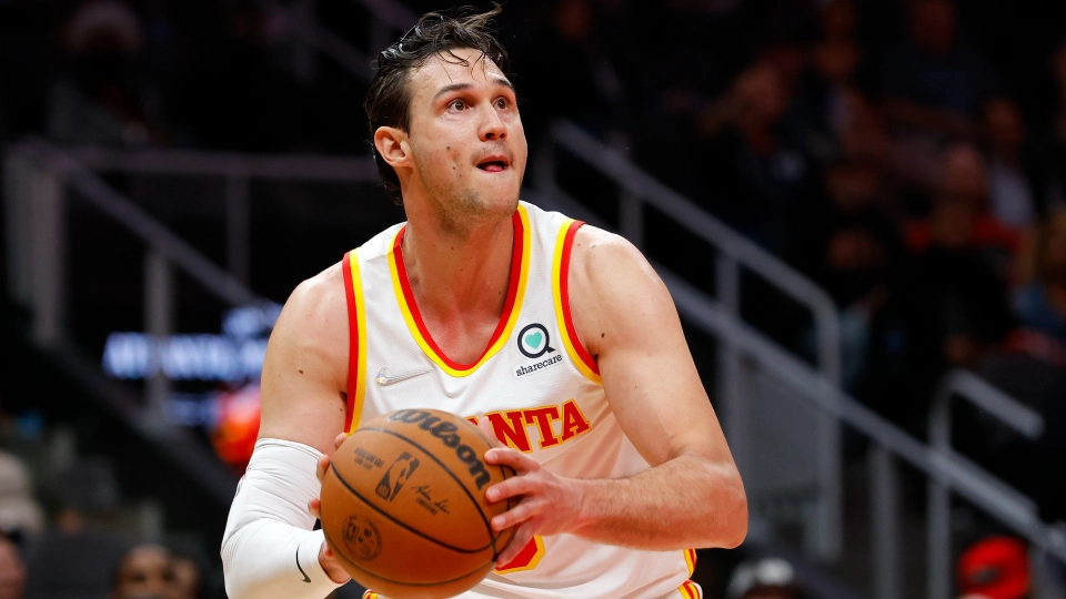 Danilo Gallinari