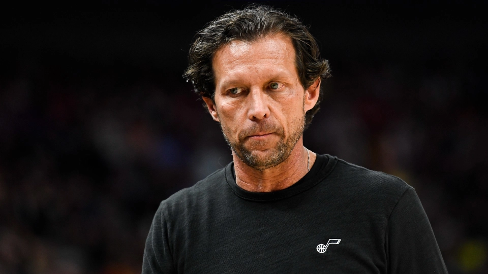 Quin Snyder