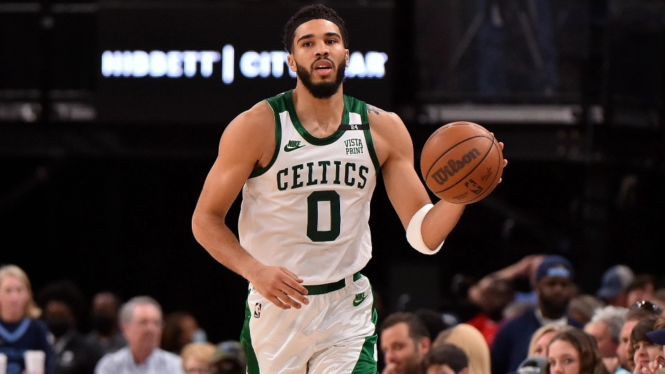 Jayson Tatum