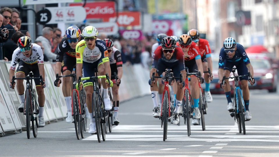 Wout Van Aert