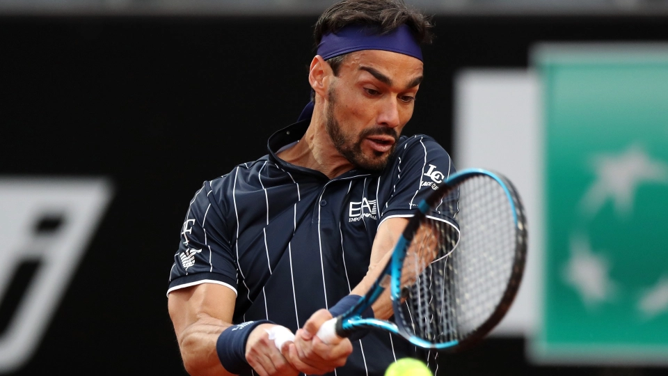 Fabio Fognini