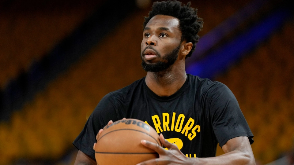 Andrew Wiggins