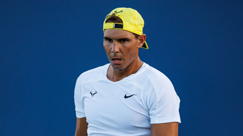 Rafael Nadal