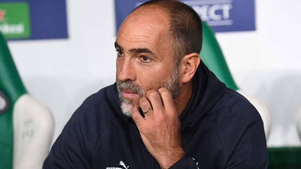 Igor Tudor