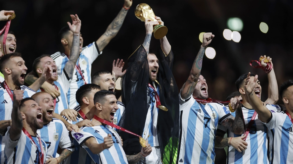 Argentina