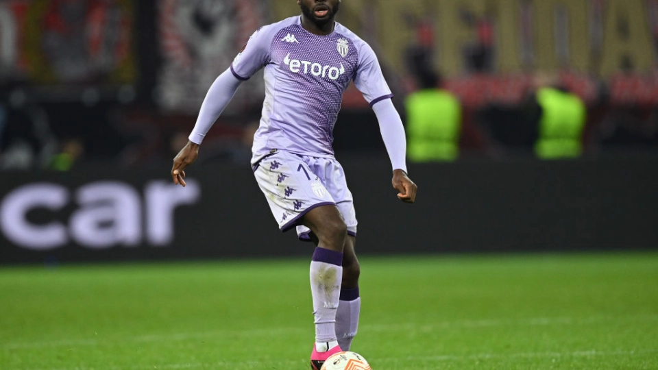 Fofana