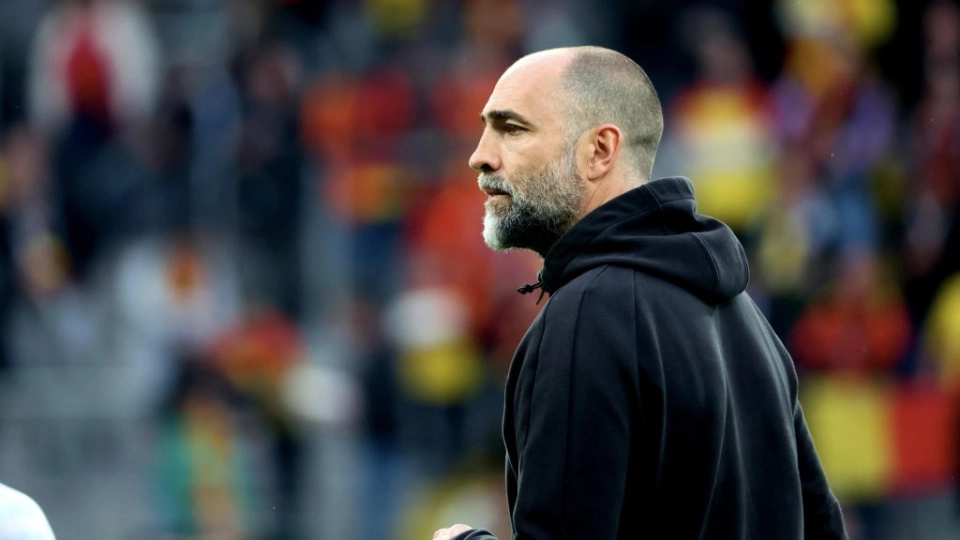 Igor Tudor