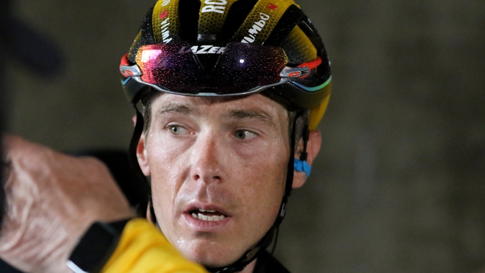 Rohan Dennis