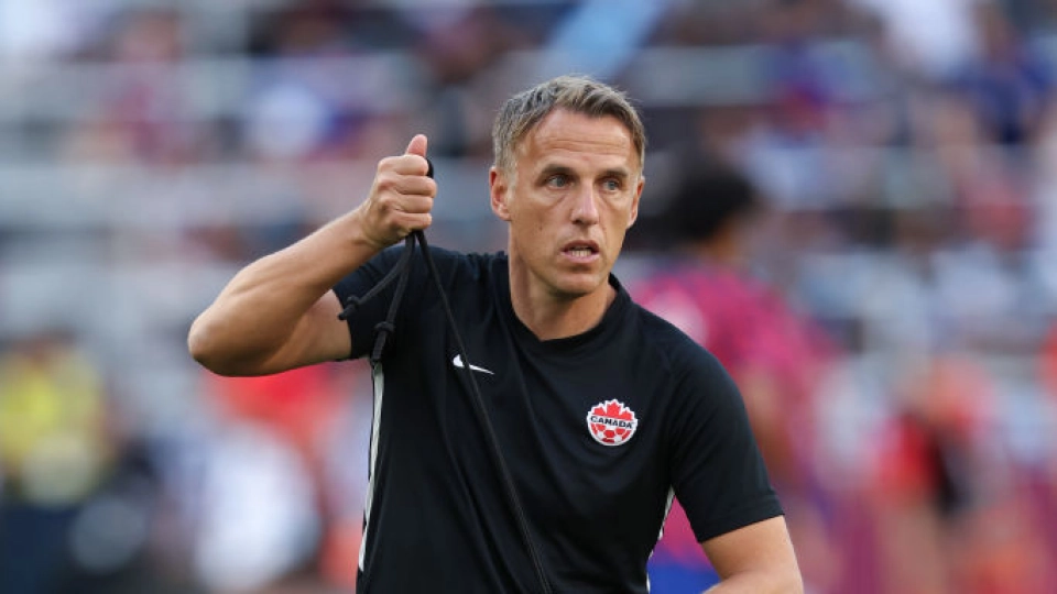 Phil Neville, Mls, Calcio, Portland Timbers