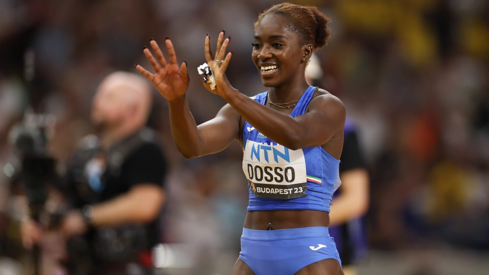 Zaynab Dosso