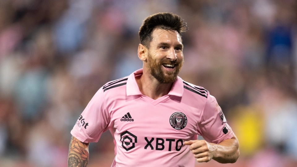 Messi