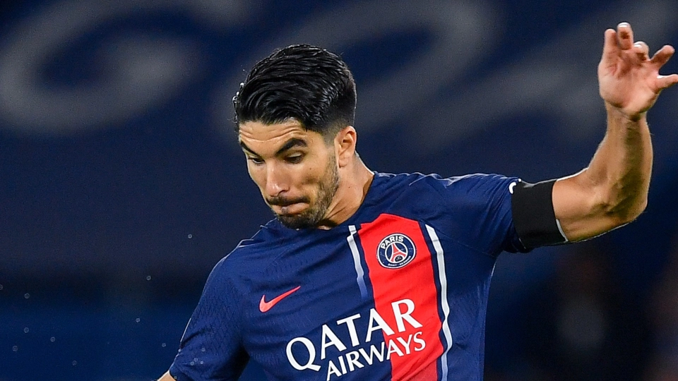PSG, Carlos Soler