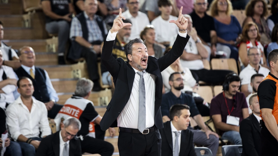 Basket, Virtus Bologna