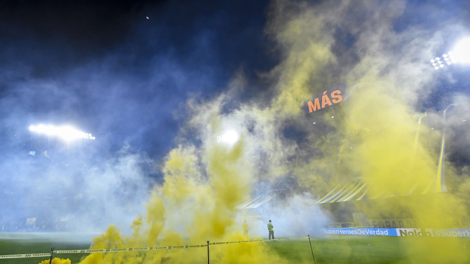 Boca Juniors
