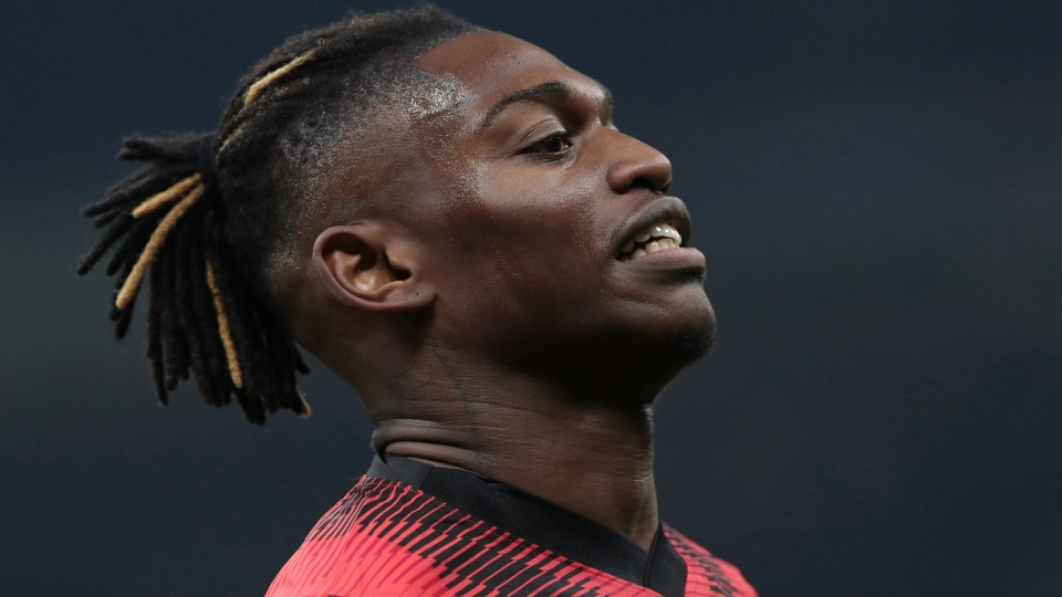 Rafael Leao, AC Milan