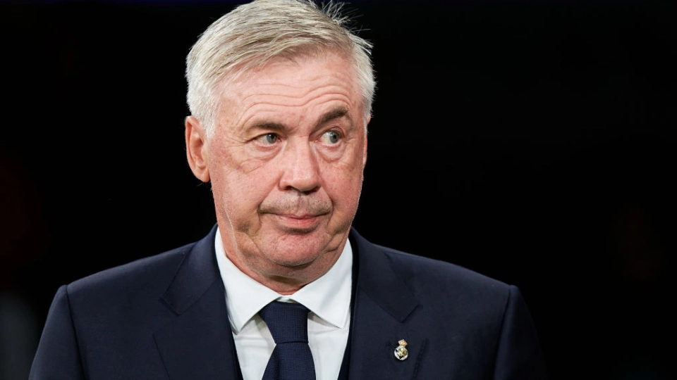 Ancelotti