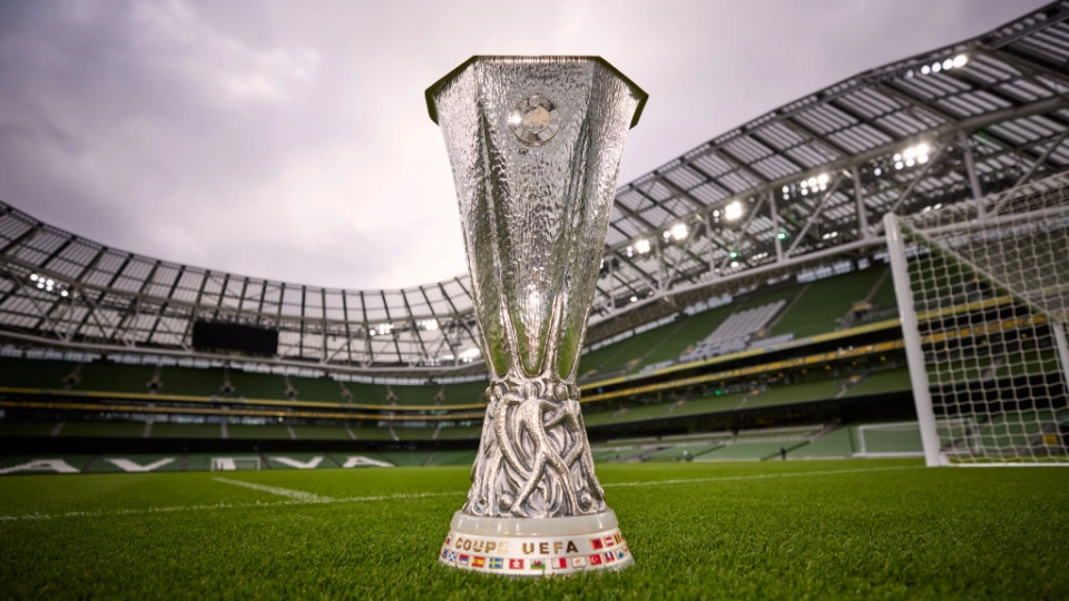 Europa League