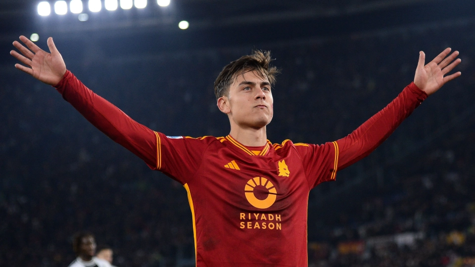 dybala