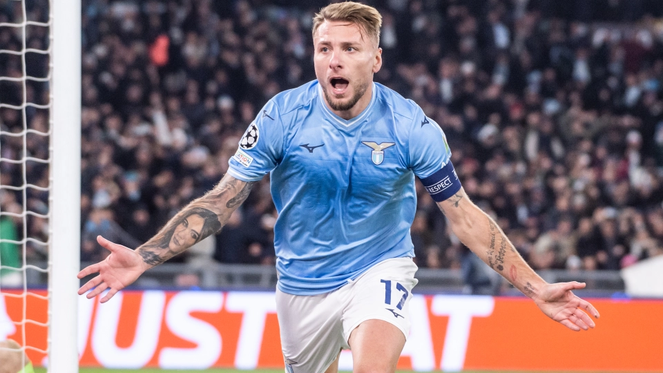 Ciro Immobile