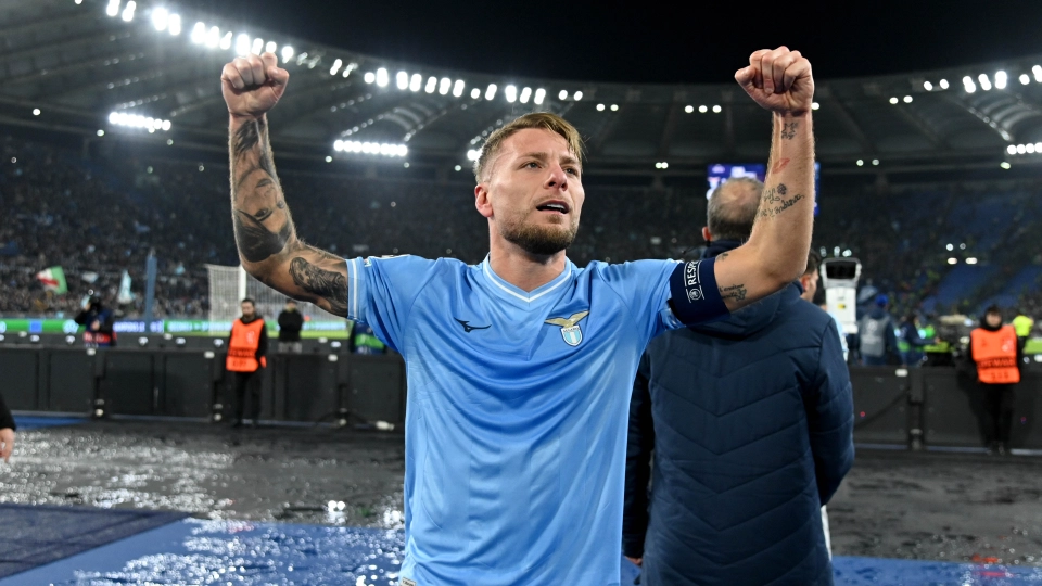 immobile, lazio