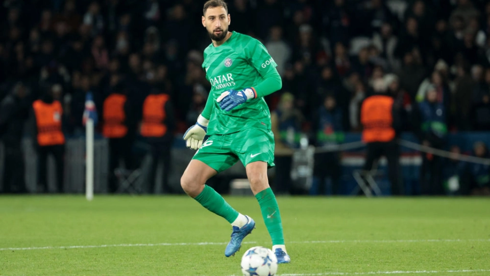 Donnarumma