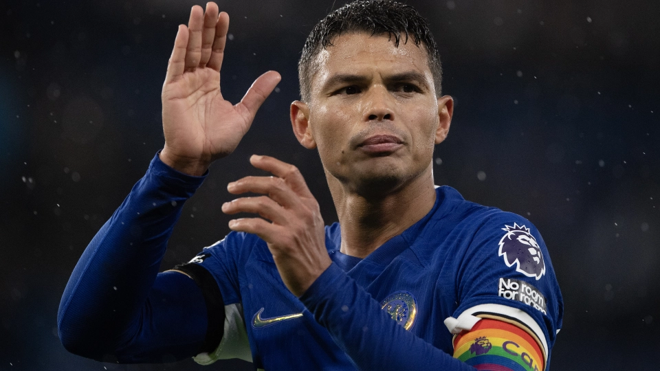 Thiago Silva