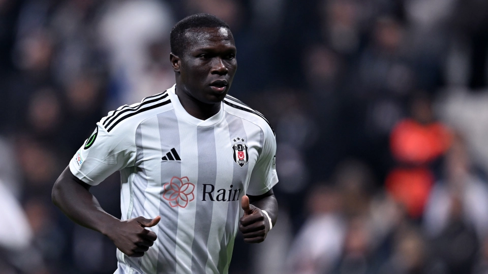 Vincent Aboubakar