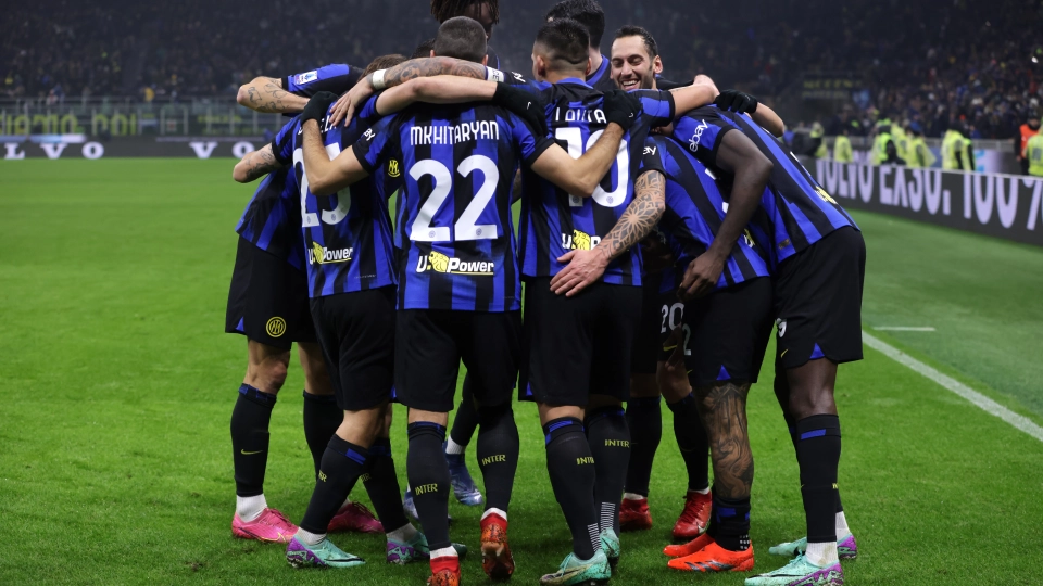 Inter