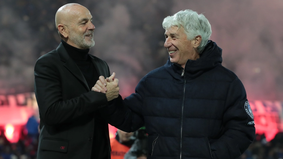 Serie A