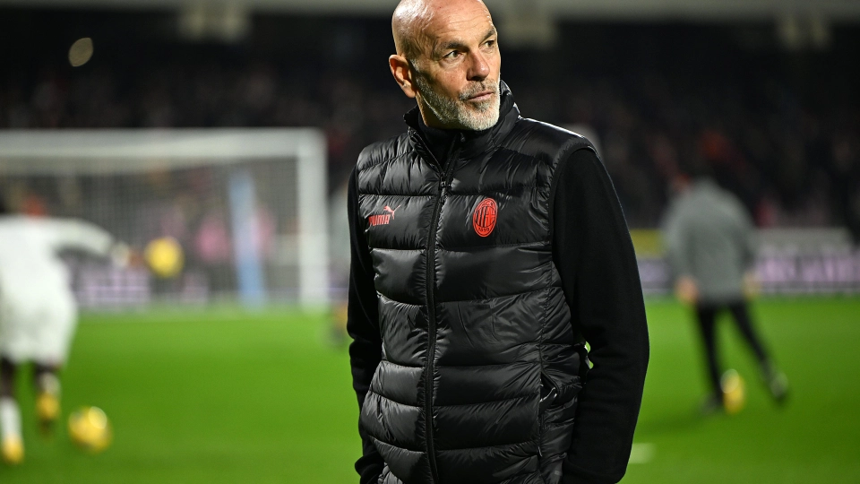 Stefano Pioli