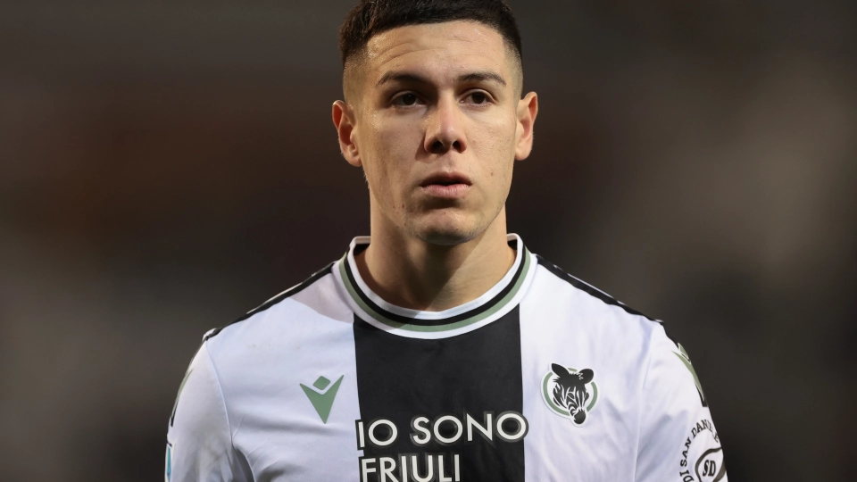 Nehuen Perez