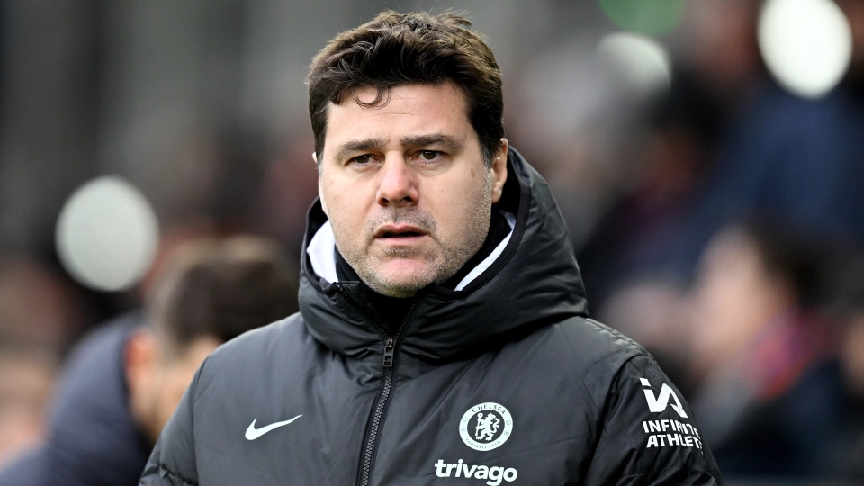 Mauricio Pochettino